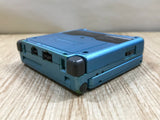 GameBoy Advance SP MANA BLUE Ver. Console Nintendo Japan - With Defects LG8240