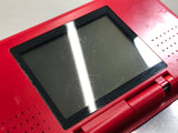 Nintendo DS RED Console Nintendo Japan - With Defects LG8241