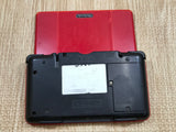 Nintendo DS RED Console Nintendo Japan - With Defects LG8241