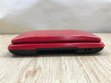 Nintendo DS RED Console Nintendo Japan - With Defects LG8241