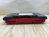 Nintendo DS RED Console Nintendo Japan - With Defects LG8241