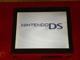 Nintendo DS RED Console Nintendo Japan - With Defects LG8241