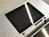 Nintendo DS Platinum Silver Console Nintendo Japan - With Defects LG8242