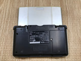 Nintendo DS Platinum Silver Console Nintendo Japan - With Defects LG8242