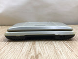 Nintendo DS Platinum Silver Console Nintendo Japan - With Defects LG8242
