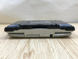 Nintendo DS Platinum Silver Console Nintendo Japan - With Defects LG8242