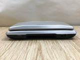 Nintendo DS Platinum Silver Console Nintendo Japan - With Defects LG8243