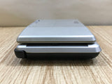 Nintendo DS Platinum Silver Console Nintendo Japan - With Defects LG8243