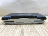 Nintendo DS Platinum Silver Console Nintendo Japan - With Defects LG8243