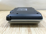 Nintendo DS Platinum Silver Console Nintendo Japan - With Defects LG8243