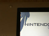 Nintendo DS Platinum Silver Console Nintendo Japan - With Defects LG8243
