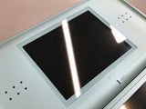 Nintendo DS Lite Ice Blue Console Nintendo Japan - With Defects LG8244