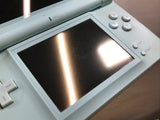 Nintendo DS Lite Ice Blue Console Nintendo Japan - With Defects LG8244