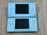 Nintendo DS Lite Ice Blue Console Nintendo Japan - With Defects LG8244
