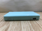 Nintendo DS Lite Ice Blue Console Nintendo Japan - With Defects LG8244