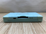 Nintendo DS Lite Ice Blue Console Nintendo Japan - With Defects LG8244