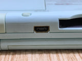Nintendo DS Lite Ice Blue Console Nintendo Japan - With Defects LG8244
