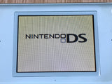 Nintendo DS Lite Ice Blue Console Nintendo Japan - With Defects LG8244