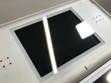 Nintendo DS Lite Crystal White Console Nintendo Japan - With Defects LG8245