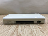 Nintendo DS Lite Crystal White Console Nintendo Japan - With Defects LG8245