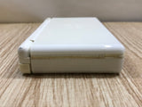 Nintendo DS Lite Crystal White Console Nintendo Japan - With Defects LG8245