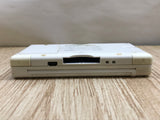 Nintendo DS Lite Crystal White Console Nintendo Japan - With Defects LG8245
