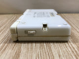 Nintendo DS Lite Crystal White Console Nintendo Japan - With Defects LG8245