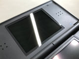 Nintendo DS Lite Jet Black Console Nintendo Japan - With Defects LG8246