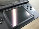 Nintendo DS Lite Jet Black Console Nintendo Japan - With Defects LG8246
