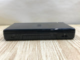 Nintendo DS Lite Jet Black Console Nintendo Japan - With Defects LG8246