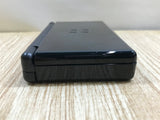 Nintendo DS Lite Jet Black Console Nintendo Japan - With Defects LG8246