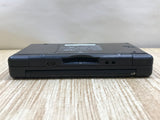 Nintendo DS Lite Jet Black Console Nintendo Japan - With Defects LG8246