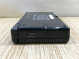 Nintendo DS Lite Jet Black Console Nintendo Japan - With Defects LG8246