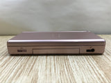 Nintendo DS Lite Metallic Rose Console Nintendo Japan - With Defects LG8247