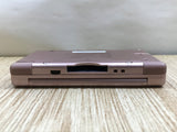 Nintendo DS Lite Metallic Rose Console Nintendo Japan - With Defects LG8247