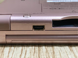Nintendo DS Lite Metallic Rose Console Nintendo Japan - With Defects LG8247