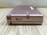 Nintendo DS Lite Metallic Rose Console Nintendo Japan - With Defects LG8247