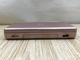 Nintendo DS Lite Metallic Rose Console Nintendo Japan - With Defects LG8248
