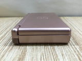 Nintendo DS Lite Metallic Rose Console Nintendo Japan - With Defects LG8248