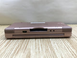 Nintendo DS Lite Metallic Rose Console Nintendo Japan - With Defects LG8248