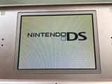Nintendo DS Lite Metallic Rose Console Nintendo Japan - With Defects LG8248