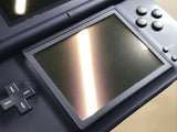 Nintendo DS Lite Enamel Navy Console Nintendo Japan - With Defects LG8249