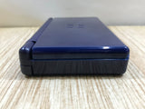 Nintendo DS Lite Enamel Navy Console Nintendo Japan - With Defects LG8249