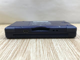 Nintendo DS Lite Enamel Navy Console Nintendo Japan - With Defects LG8249