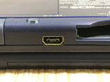Nintendo DS Lite Enamel Navy Console Nintendo Japan - With Defects LG8249