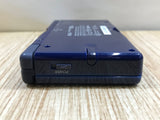 Nintendo DS Lite Enamel Navy Console Nintendo Japan - With Defects LG8249