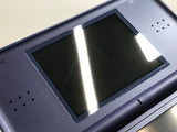 Nintendo DS Lite Enamel Navy Console Nintendo Japan - With Defects LG8250