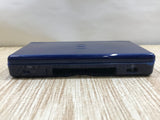 Nintendo DS Lite Enamel Navy Console Nintendo Japan - With Defects LG8250