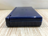 Nintendo DS Lite Enamel Navy Console Nintendo Japan - With Defects LG8250
