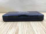 Nintendo DS Lite Enamel Navy Console Nintendo Japan - With Defects LG8250